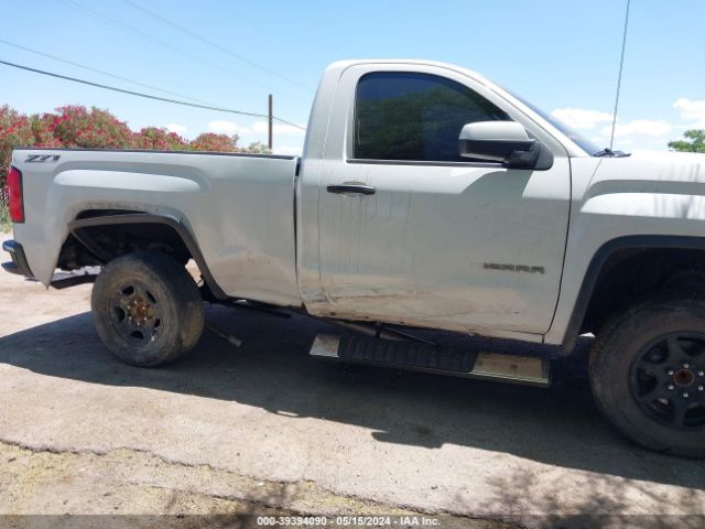 1GTN1TEH7FZ297176 GMC SIERRA 1500