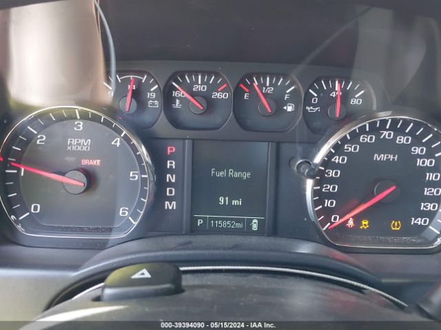 1GTN1TEH7FZ297176 GMC SIERRA 1500