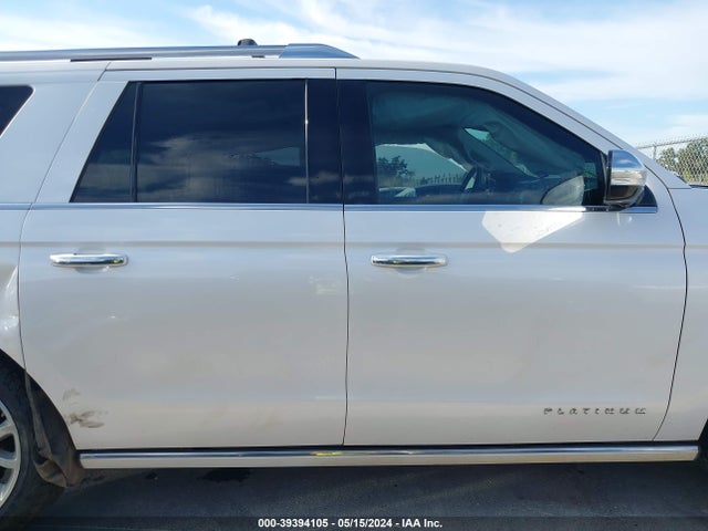 Ford Expedition Max Platinum 2019 1FMJK1MT0KEA48642 Image 13