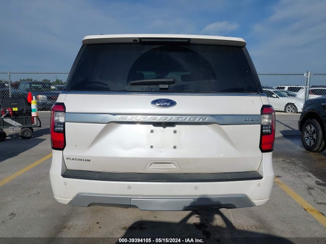 Ford Expedition Max Platinum 2019 1FMJK1MT0KEA48642 Image 16