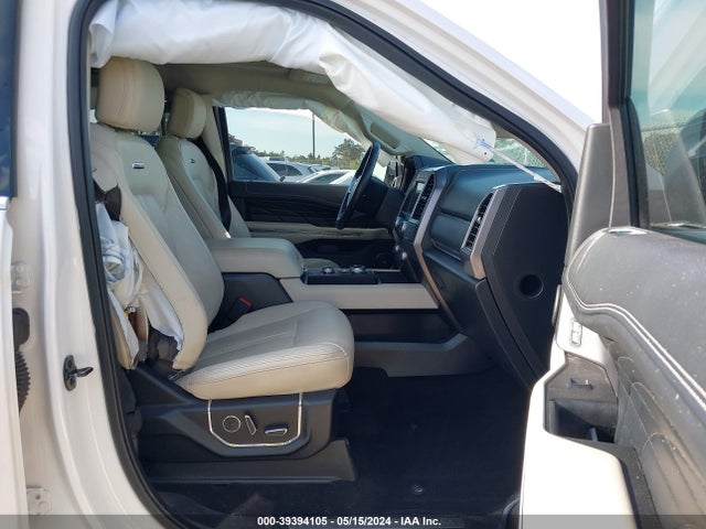 1FMJK1MT0KEA48642 Ford Expedition Max Platinum