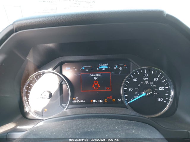 1FMJK1MT0KEA48642 Ford Expedition Max Platinum