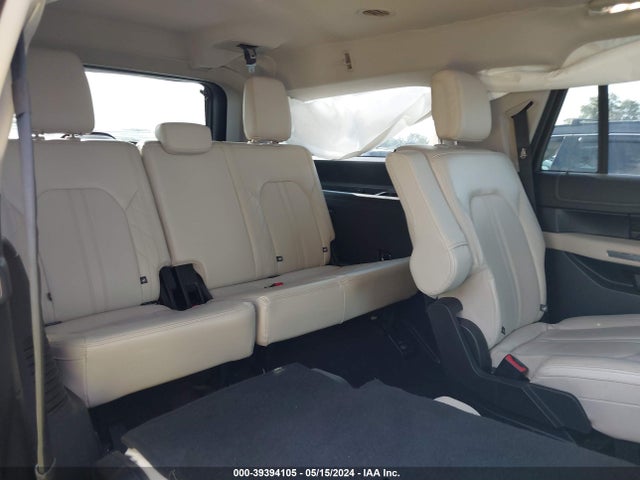 1FMJK1MT0KEA48642 Ford Expedition Max Platinum