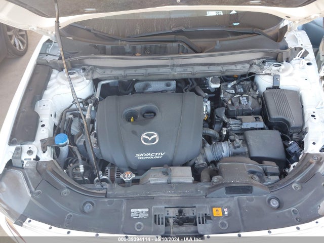 JM3KFBDMXK1511476 Mazda Cx-5 Grand Touring