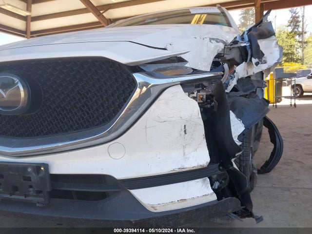JM3KFBDMXK1511476 Mazda Cx-5 Grand Touring