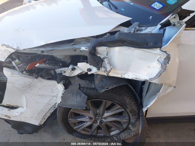 JM3KFBDMXK1511476 Mazda Cx-5 Grand Touring