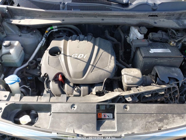 KIA Sportage Ex 2016 KNDPC3AC5G7862955 Image 10
