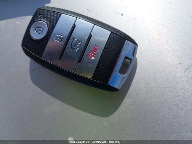 KIA Sportage Ex 2016 KNDPC3AC5G7862955 Image 11