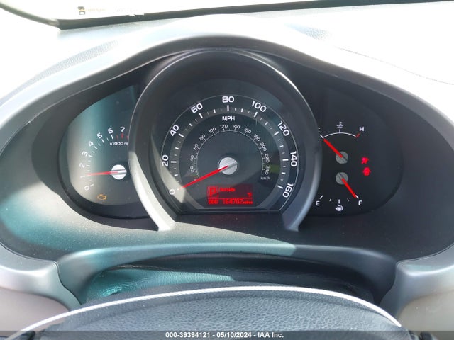 KIA Sportage Ex 2016 KNDPC3AC5G7862955 Image 7