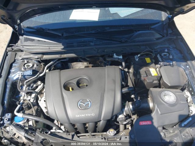 JM1BPBKL7M1316535 Mazda Mazda3 Select