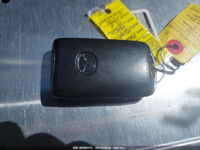 JM1BPBKL7M1316535 Mazda Mazda3 Select