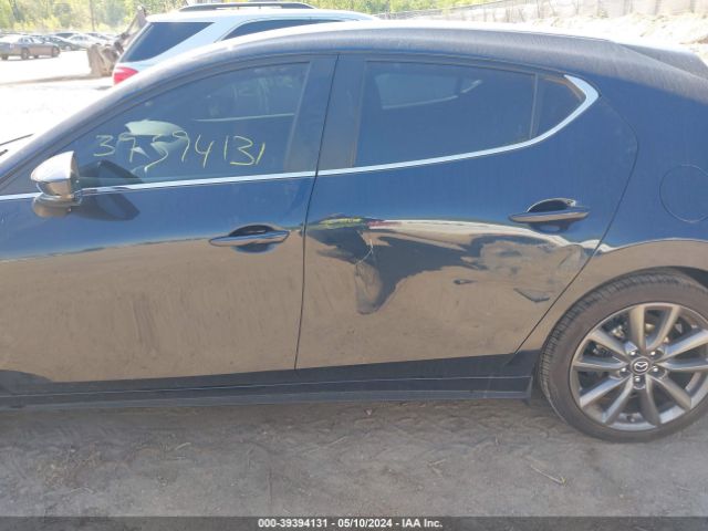 JM1BPBKL7M1316535 Mazda Mazda3 Select