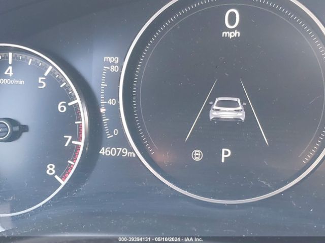 JM1BPBKL7M1316535 Mazda Mazda3 Select