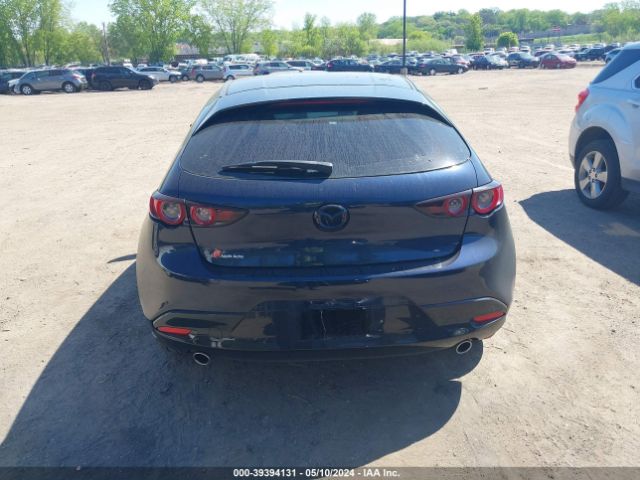 JM1BPBKL7M1316535 Mazda Mazda3 Select