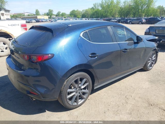 JM1BPBKL7M1316535 Mazda Mazda3 Select