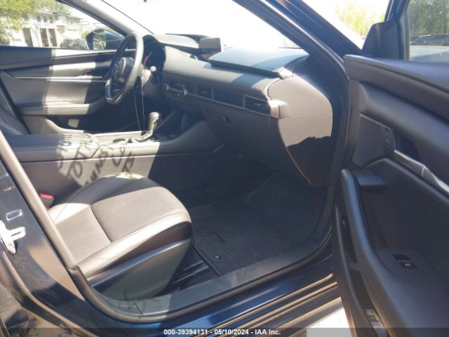 JM1BPBKL7M1316535 Mazda Mazda3 Select