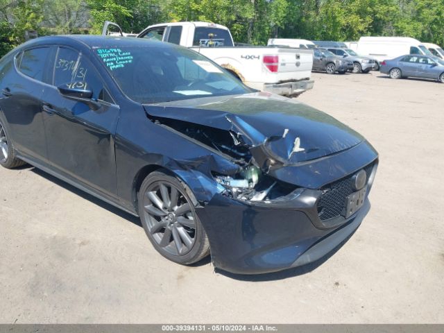 JM1BPBKL7M1316535 Mazda Mazda3 Select