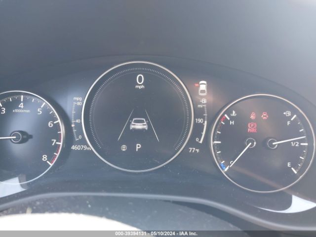 JM1BPBKL7M1316535 Mazda Mazda3 Select