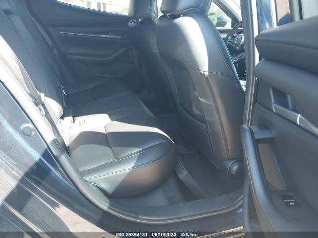 JM1BPBKL7M1316535 Mazda Mazda3 Select