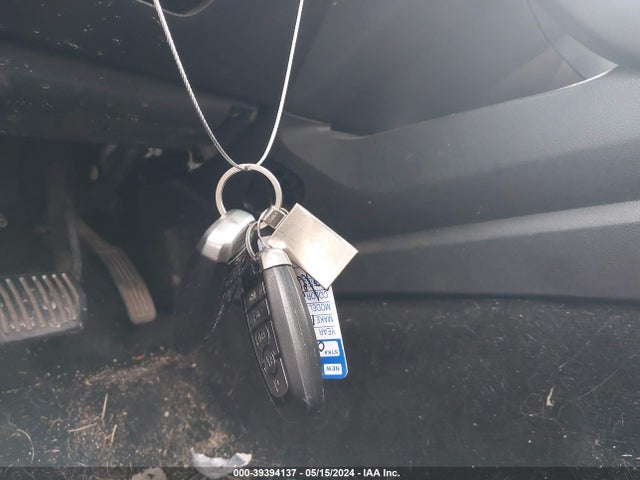 Ford Fusion Titanium 2020 3FA6P0D91LR127994 Image 11