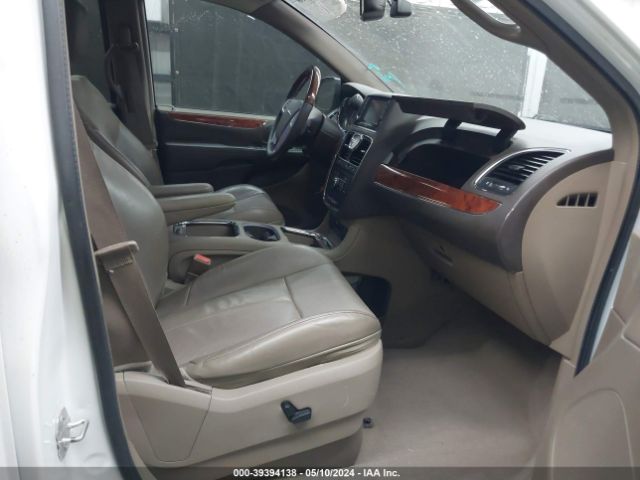 2014 CHRYSLER TOWN & COUNTRY 2C4RC1GG8ER249764 Photo 4