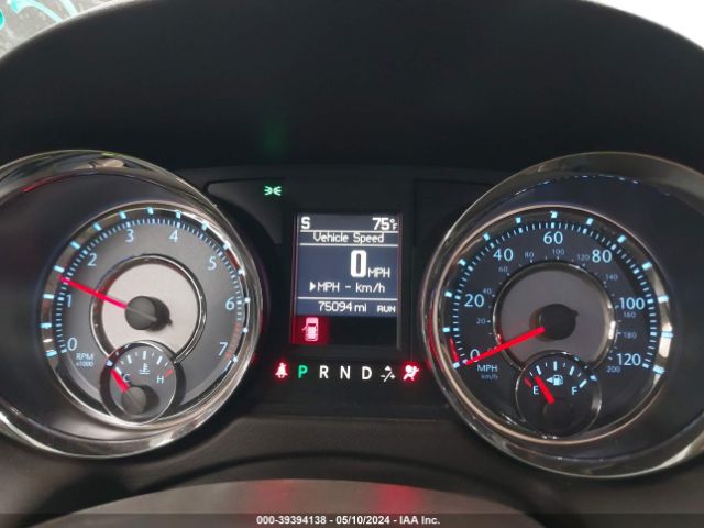 2014 CHRYSLER TOWN & COUNTRY 2C4RC1GG8ER249764 Photo 6