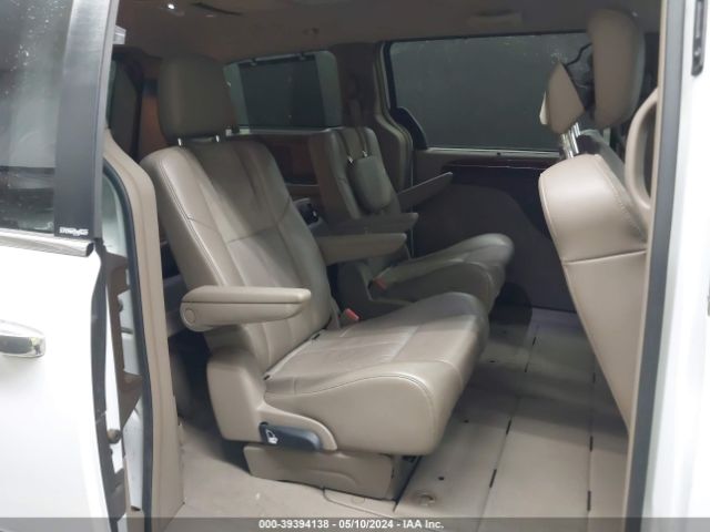 2014 CHRYSLER TOWN & COUNTRY 2C4RC1GG8ER249764 Photo 7