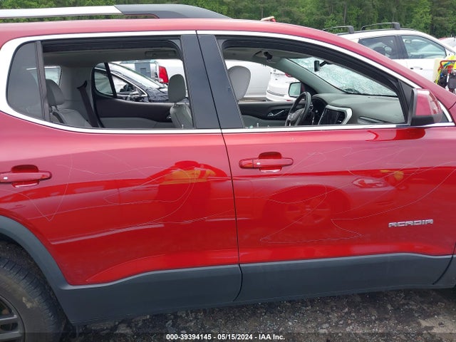 GMC Acadia Slt-1 2019 1GKKNMLS2KZ215168 Image 13