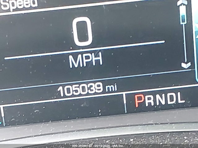 GMC Acadia Slt-1 2019 1GKKNMLS2KZ215168 Image 15