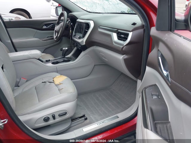 GMC Acadia Slt-1 2019 1GKKNMLS2KZ215168 Image 5