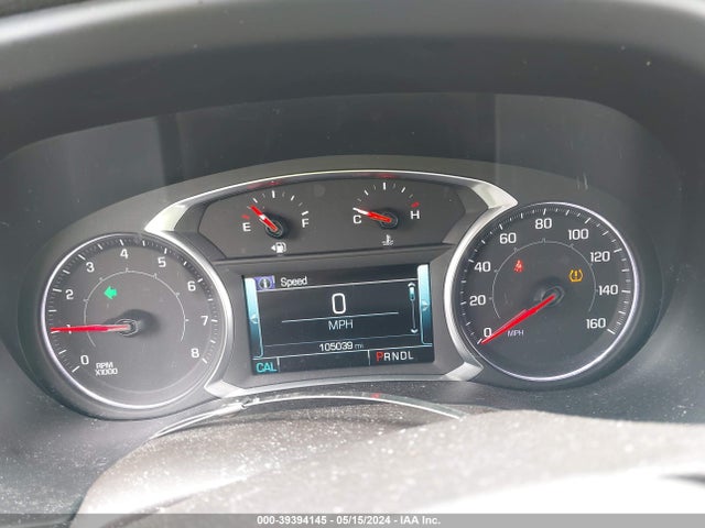 GMC Acadia Slt-1 2019 1GKKNMLS2KZ215168 Image 7
