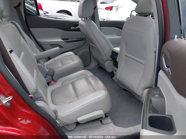 GMC Acadia Slt-1 2019 1GKKNMLS2KZ215168 Image 8