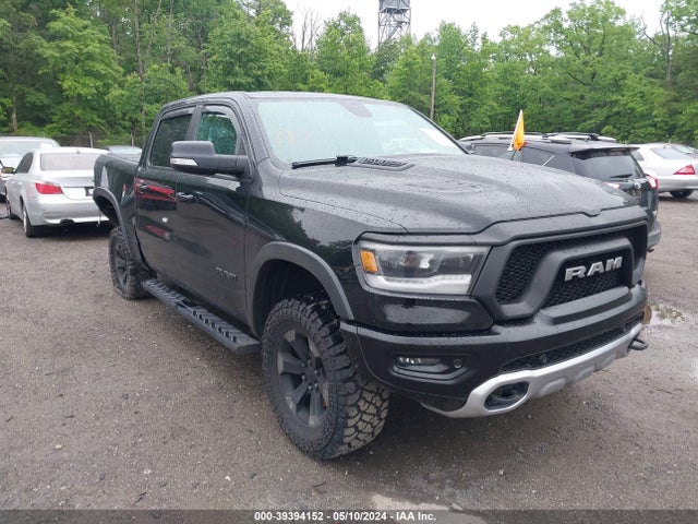 2019 1C6SRFLT6KN743041 main image