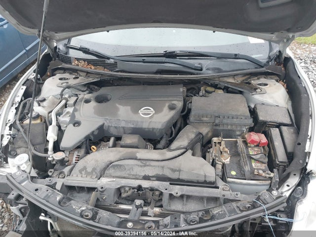 Nissan Altima 2.5 S 2014 1N4AL3AP4EC327716 Image 10