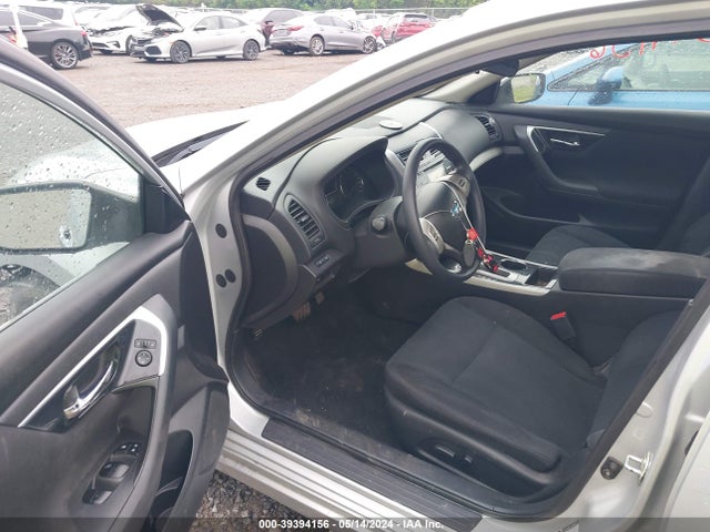 Nissan Altima 2.5 S 2014 1N4AL3AP4EC327716 Image 5