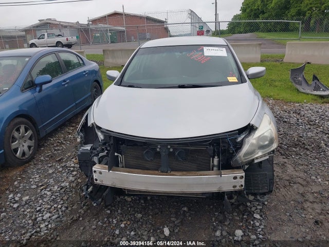 Nissan Altima 2.5 S 2014 1N4AL3AP4EC327716 Image 6