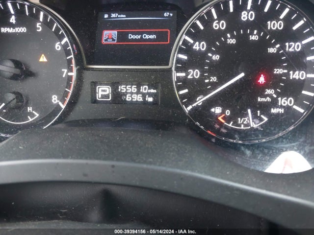 Nissan Altima 2.5 S 2014 1N4AL3AP4EC327716 Image 7