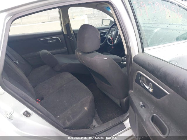 Nissan Altima 2.5 S 2014 1N4AL3AP4EC327716 Image 8