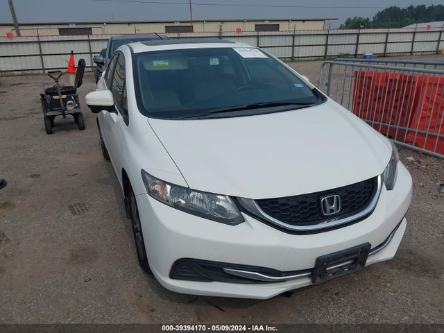 2014 19XFB2F80EE072442 main image