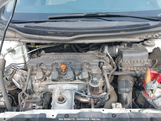Honda CIVIC EX 2014 19XFB2F80EE072442 Image 10