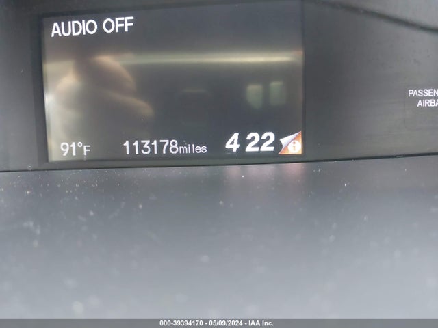 Honda CIVIC EX 2014 19XFB2F80EE072442 Image 7