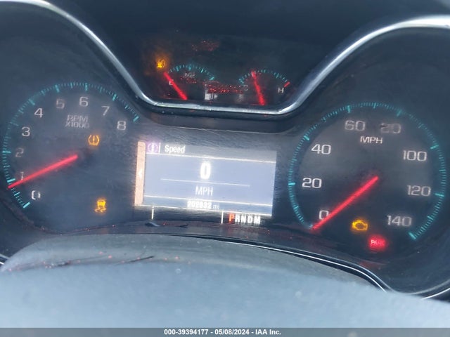 Chevrolet Impala 1ls 2014 2G11Y5SL1E9170424 Image 7