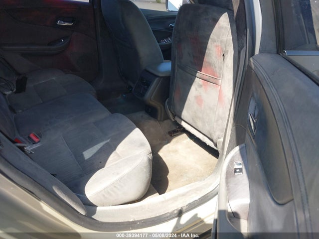 Chevrolet Impala 1ls 2014 2G11Y5SL1E9170424 Image 8