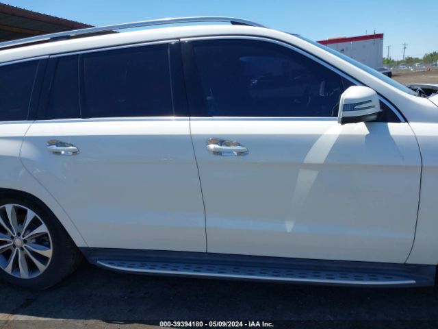 4JGDF6EE4FA616855 Mercedes-Benz Gl 450 4matic