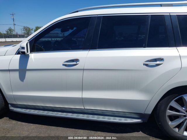 4JGDF6EE4FA616855 Mercedes-Benz Gl 450 4matic