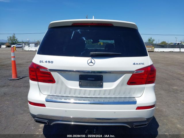 4JGDF6EE4FA616855 Mercedes-Benz Gl 450 4matic