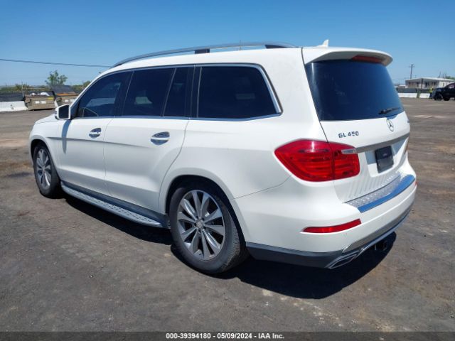 4JGDF6EE4FA616855 Mercedes-Benz Gl 450 4matic