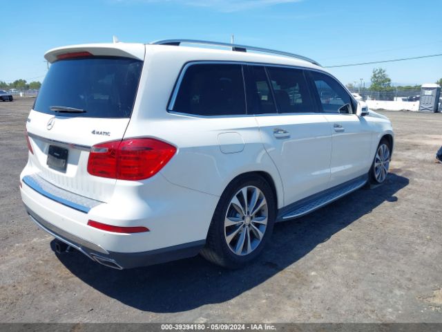 4JGDF6EE4FA616855 Mercedes-Benz Gl 450 4matic