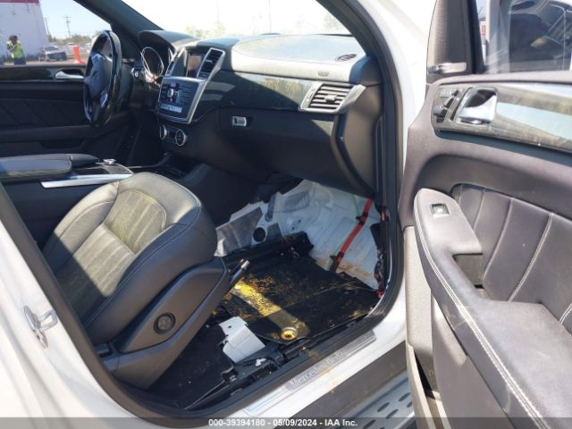 4JGDF6EE4FA616855 Mercedes-Benz Gl 450 4matic