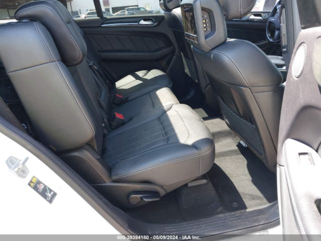 4JGDF6EE4FA616855 Mercedes-Benz Gl 450 4matic